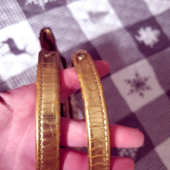 Coach Purse - Picture 4 of 5